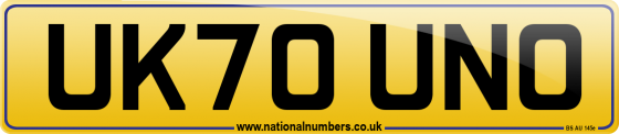 UK70 UNO