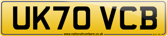 UK70 VCB