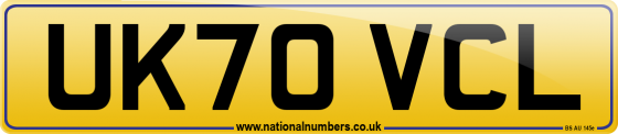 UK70 VCL