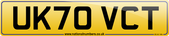 UK70 VCT
