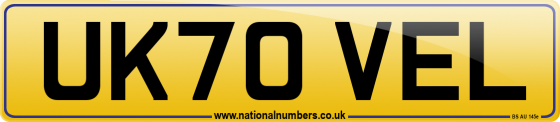 UK70 VEL