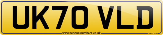 UK70 VLD