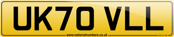 UK70 VLL