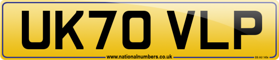 UK70 VLP