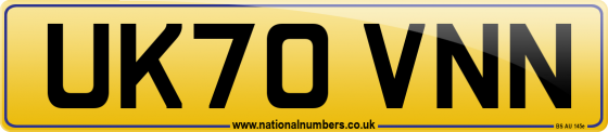 UK70 VNN