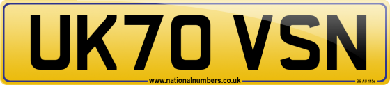 UK70 VSN