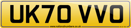 UK70 VVO