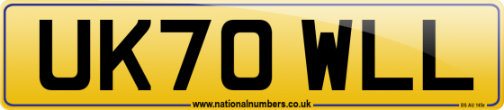 UK70 WLL