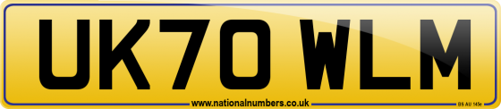 UK70 WLM
