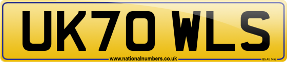 UK70 WLS