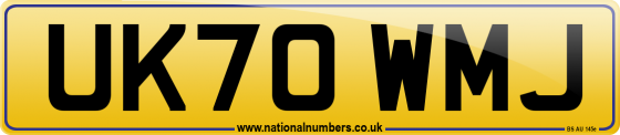UK70 WMJ