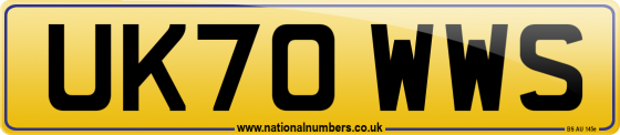 UK70 WWS