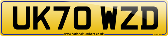 UK70 WZD