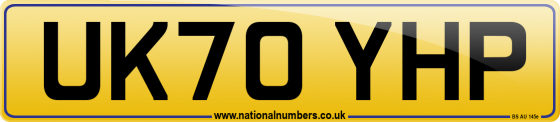 UK70 YHP