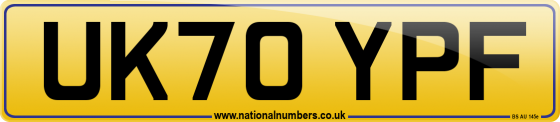UK70 YPF