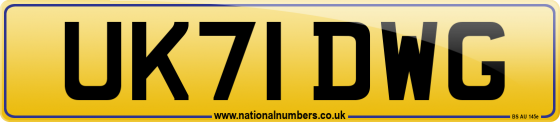 UK71 DWG