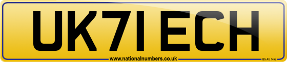 UK71 ECH