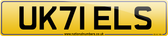 UK71 ELS