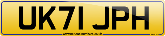 UK71 JPH