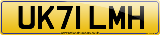 UK71 LMH