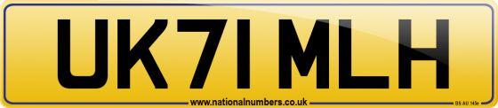 UK71 MLH