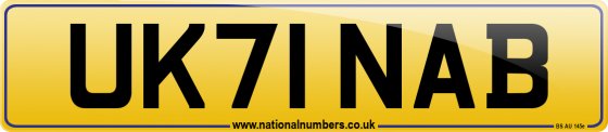 UK71 NAB