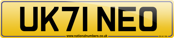 UK71 NEO