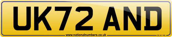 UK72 AND
