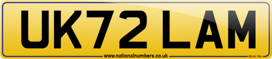 UK72 LAM