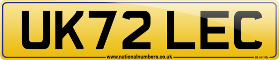 UK72 LEC