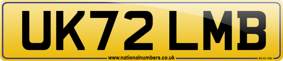 UK72 LMB