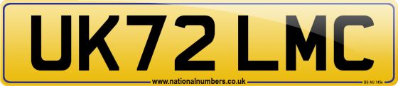 UK72 LMC