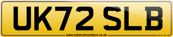UK72 SLB