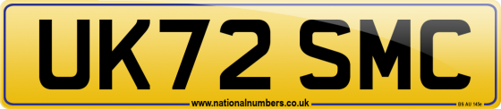UK72 SMC