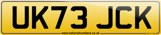 UK73 JCK