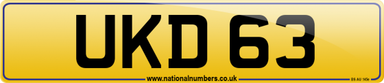 UKD 63