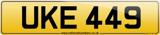 UKE 449