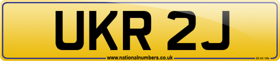UKR 2J