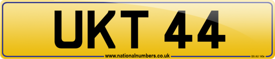 UKT 44