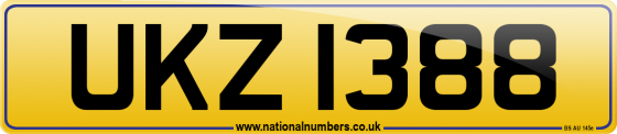 UKZ 1388