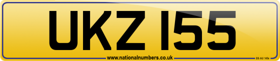 UKZ 155