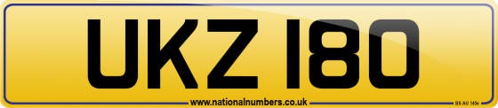 UKZ 180