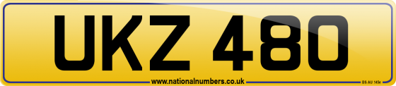UKZ 480