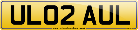 UL02 AUL