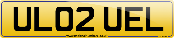 UL02 UEL