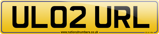 UL02 URL
