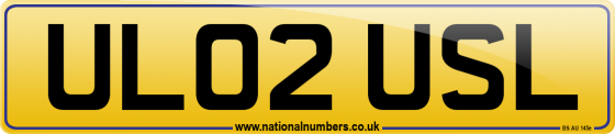UL02 USL