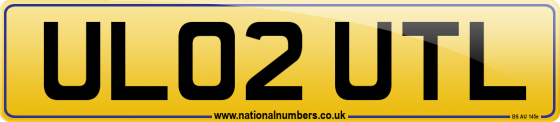 UL02 UTL