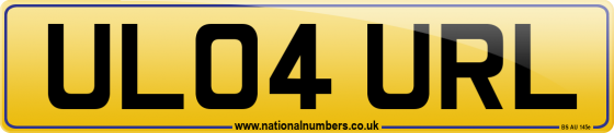 UL04 URL