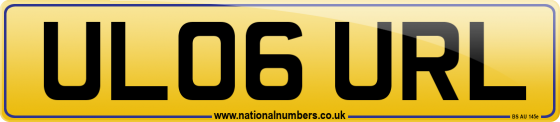 UL06 URL